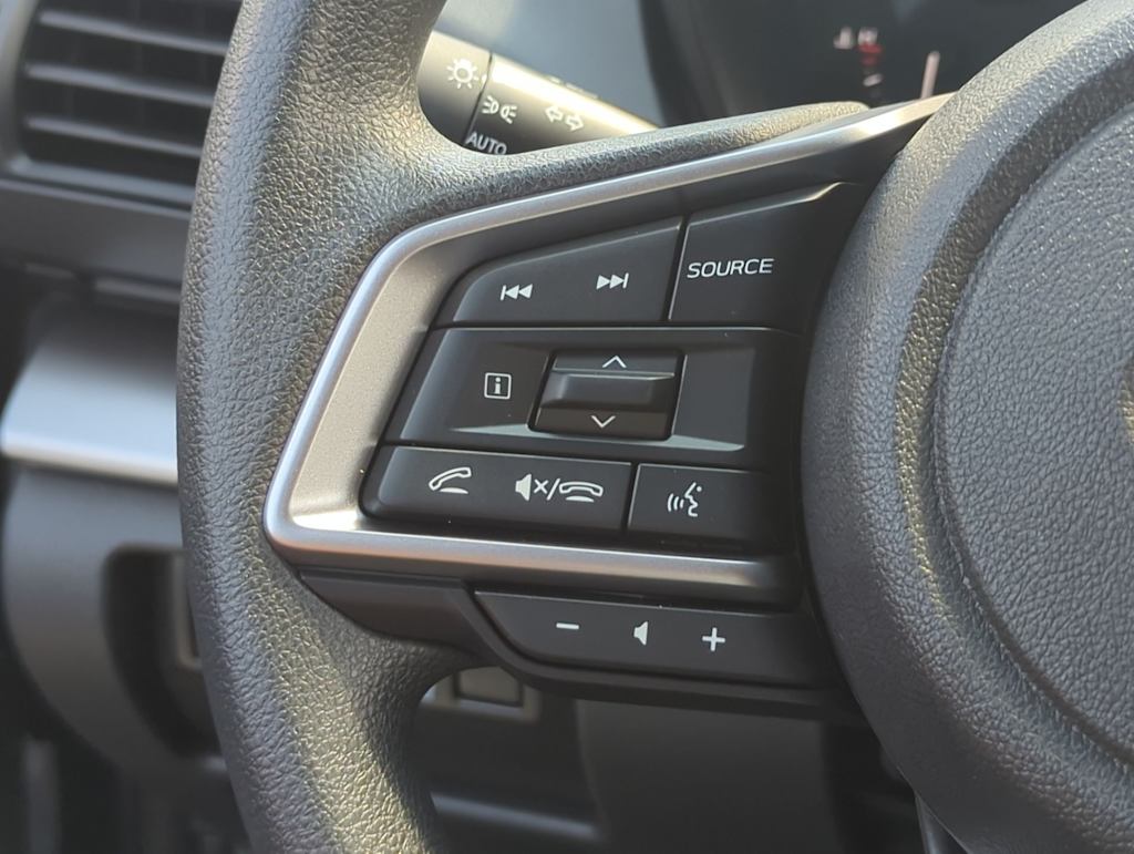 Thumbnail: 2025 Subaru Impreza - 29