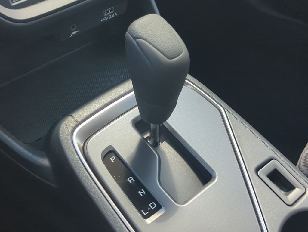 Thumbnail: 2025 Subaru Impreza - 15