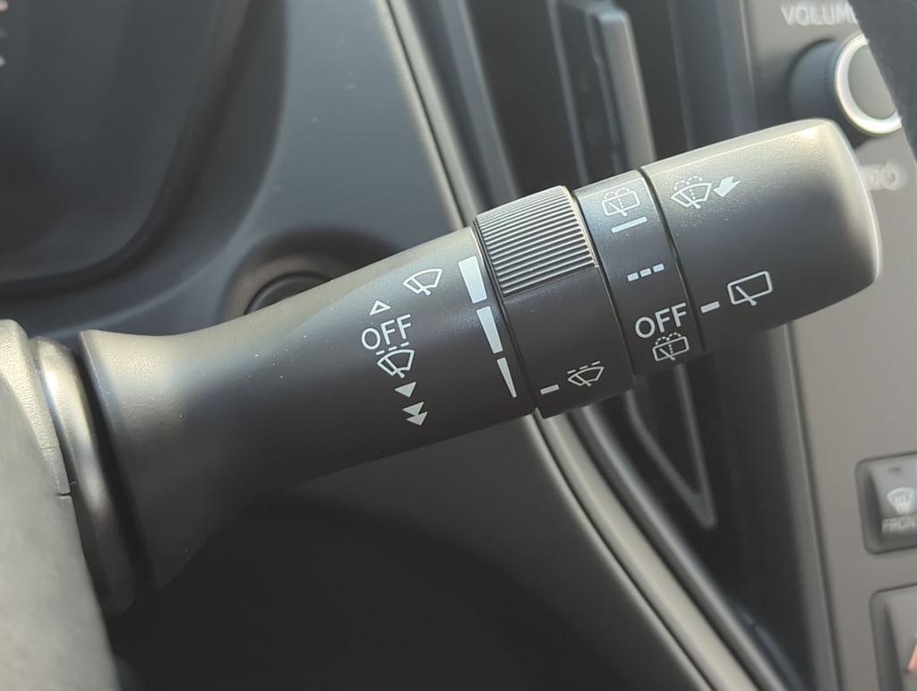 Thumbnail: 2025 Subaru Impreza - 31