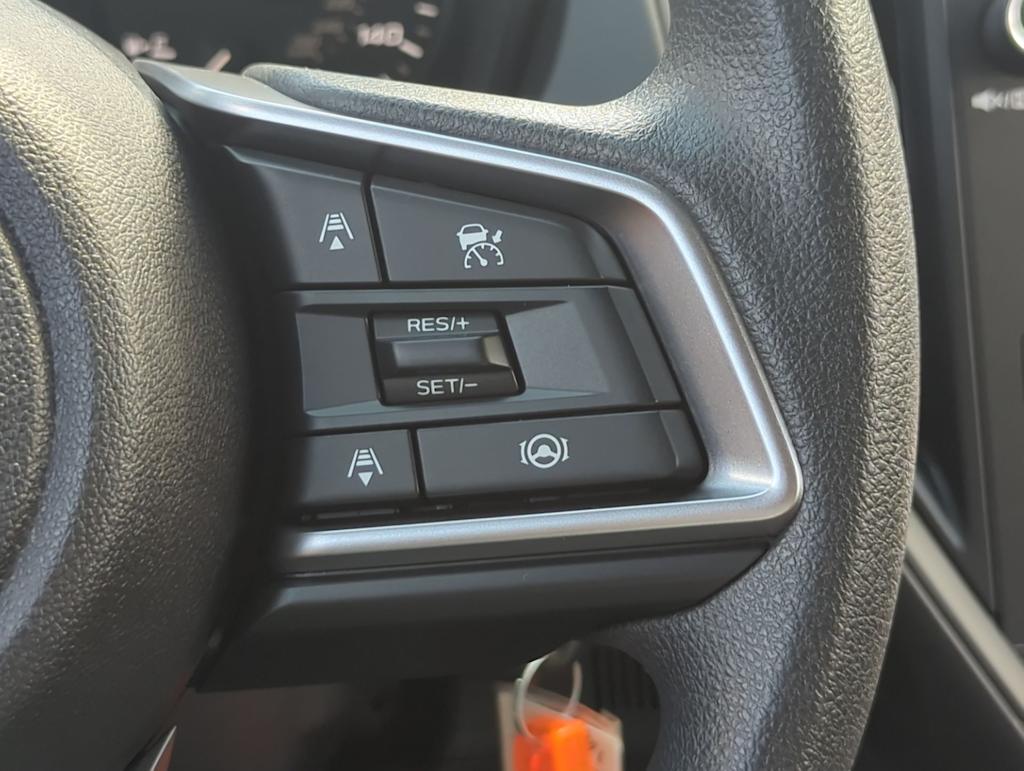 Thumbnail: 2025 Subaru Impreza - 30