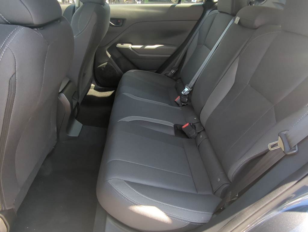 Thumbnail: 2025 Subaru Impreza - 13