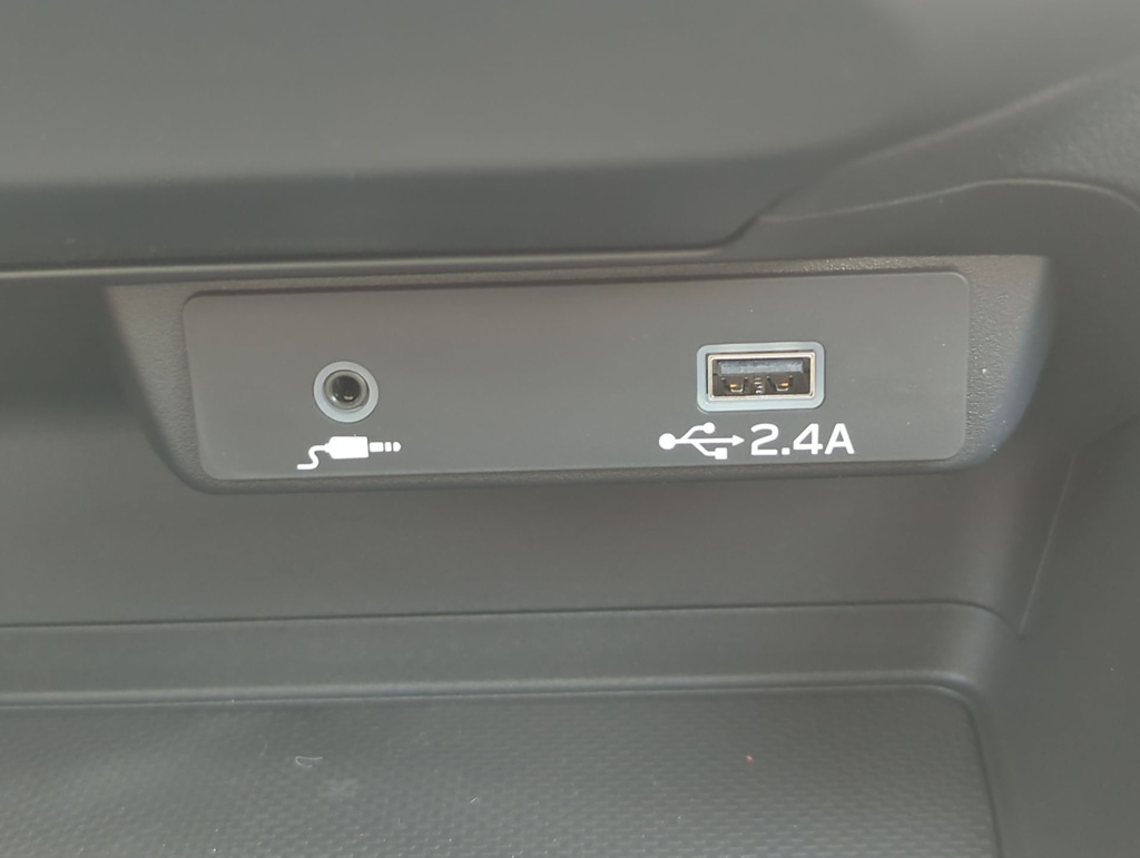 Thumbnail: 2025 Subaru Impreza - 16