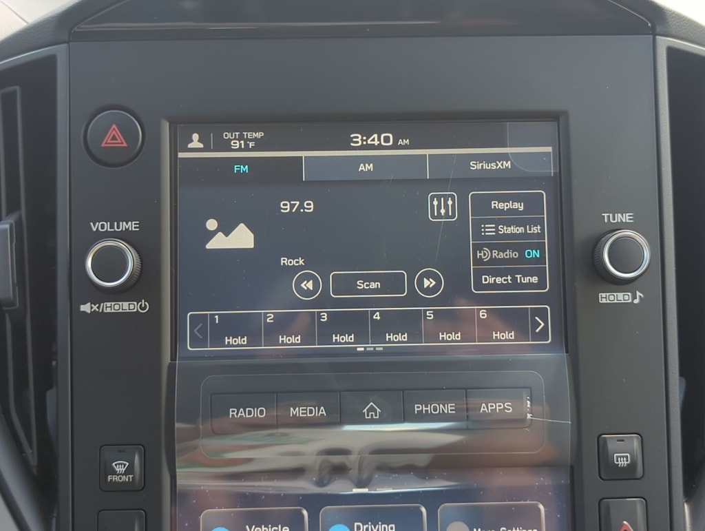 Thumbnail: 2025 Subaru Impreza - 34