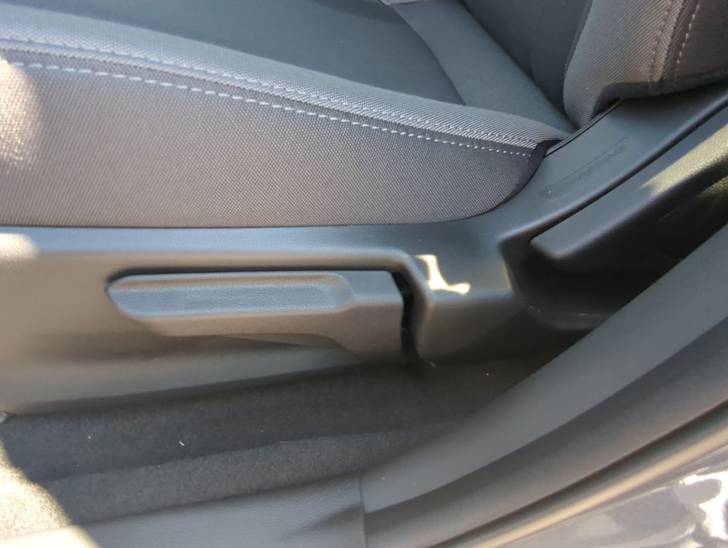 Thumbnail: 2025 Subaru Impreza - 25