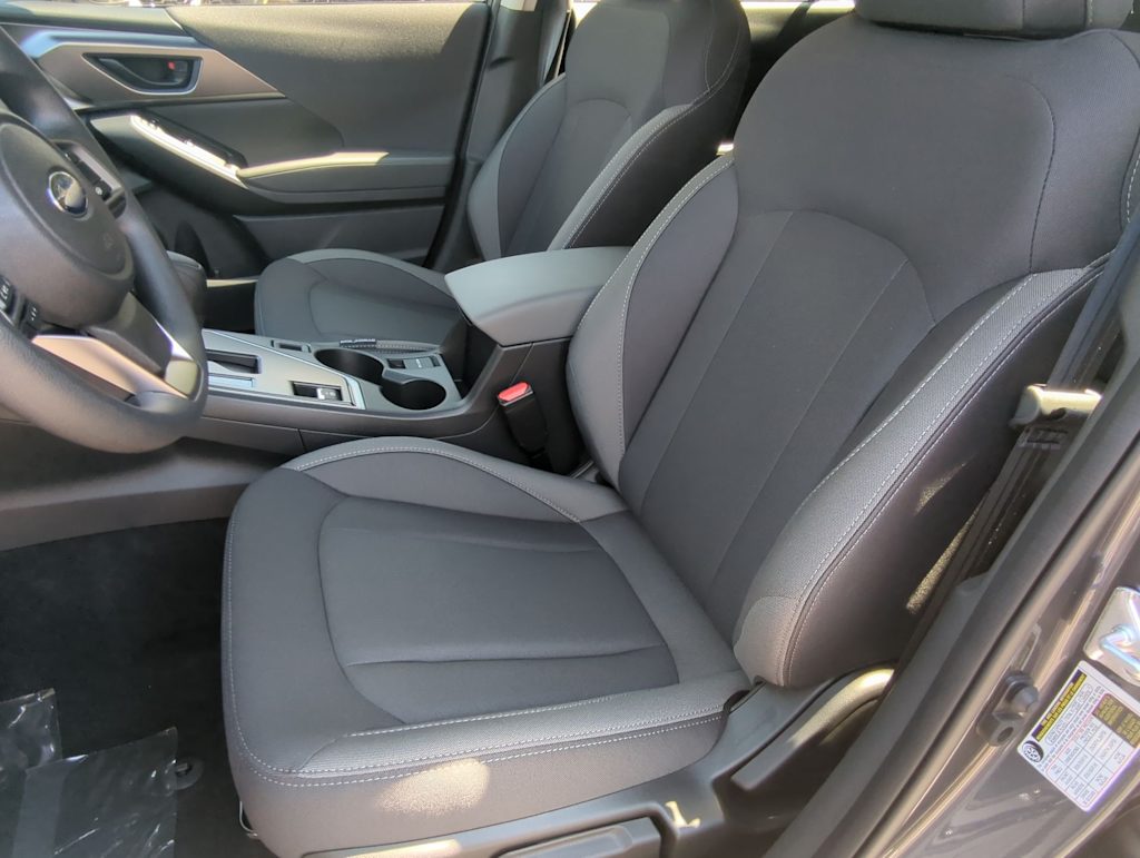 Thumbnail: 2025 Subaru Impreza - 12