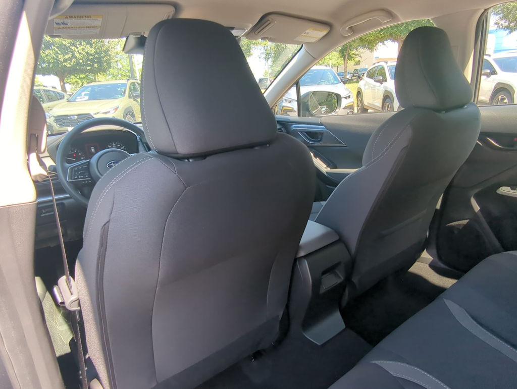 Thumbnail: 2025 Subaru Impreza - 26