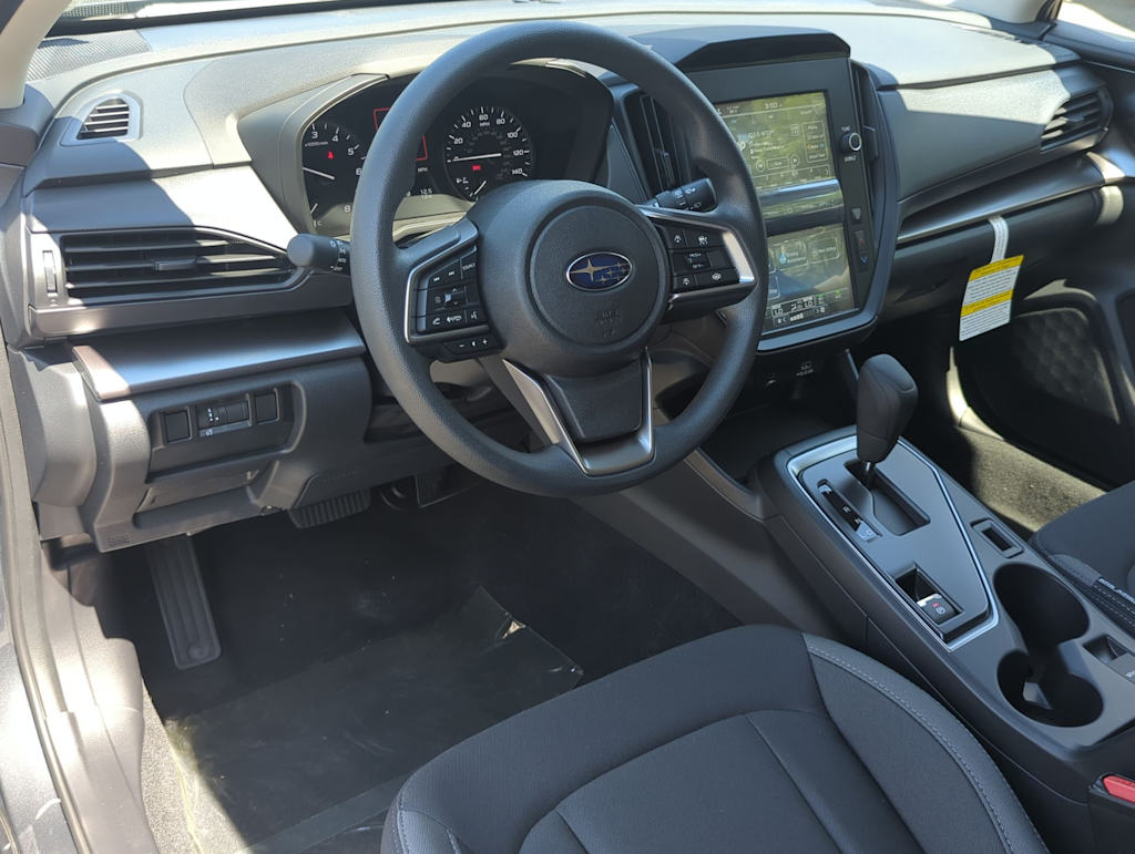 Thumbnail: 2025 Subaru Impreza - 2