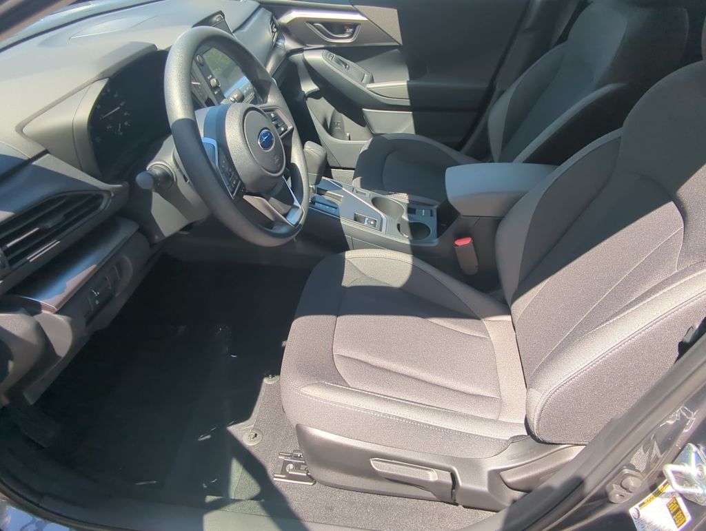 Thumbnail: 2025 Subaru Impreza - 11