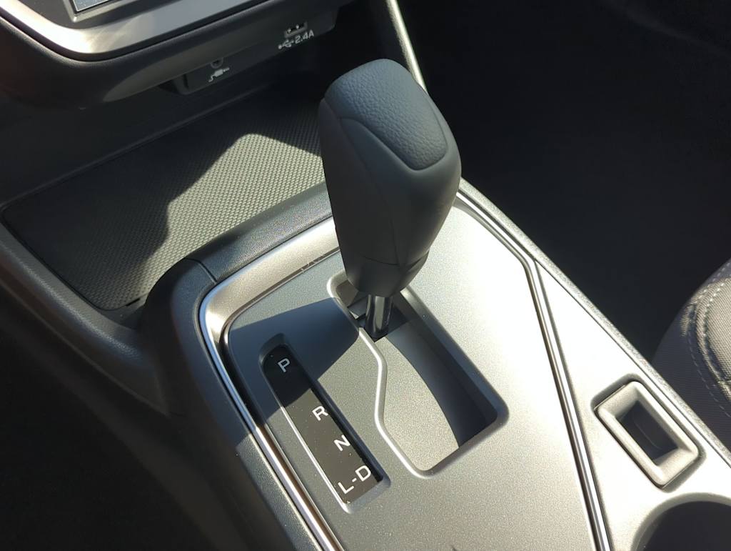 Thumbnail: 2025 Subaru Impreza - 15