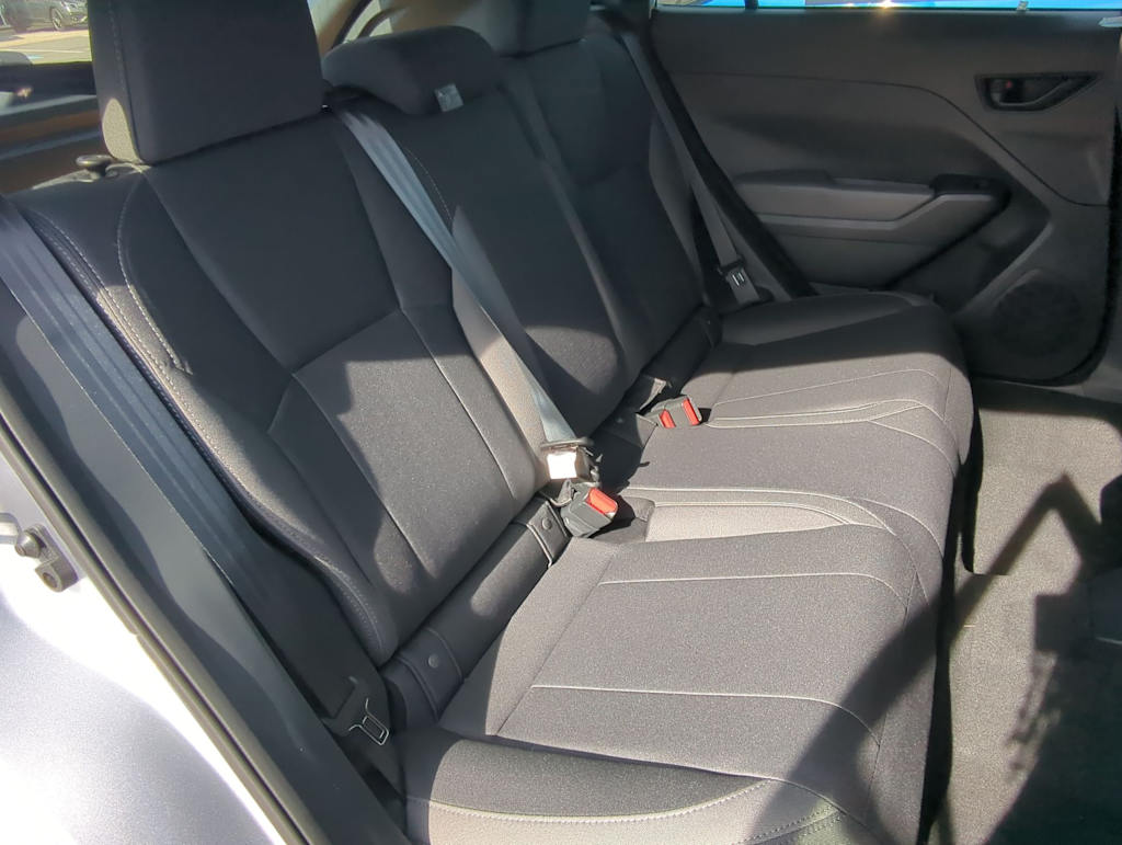 Thumbnail: 2025 Subaru Impreza - 27