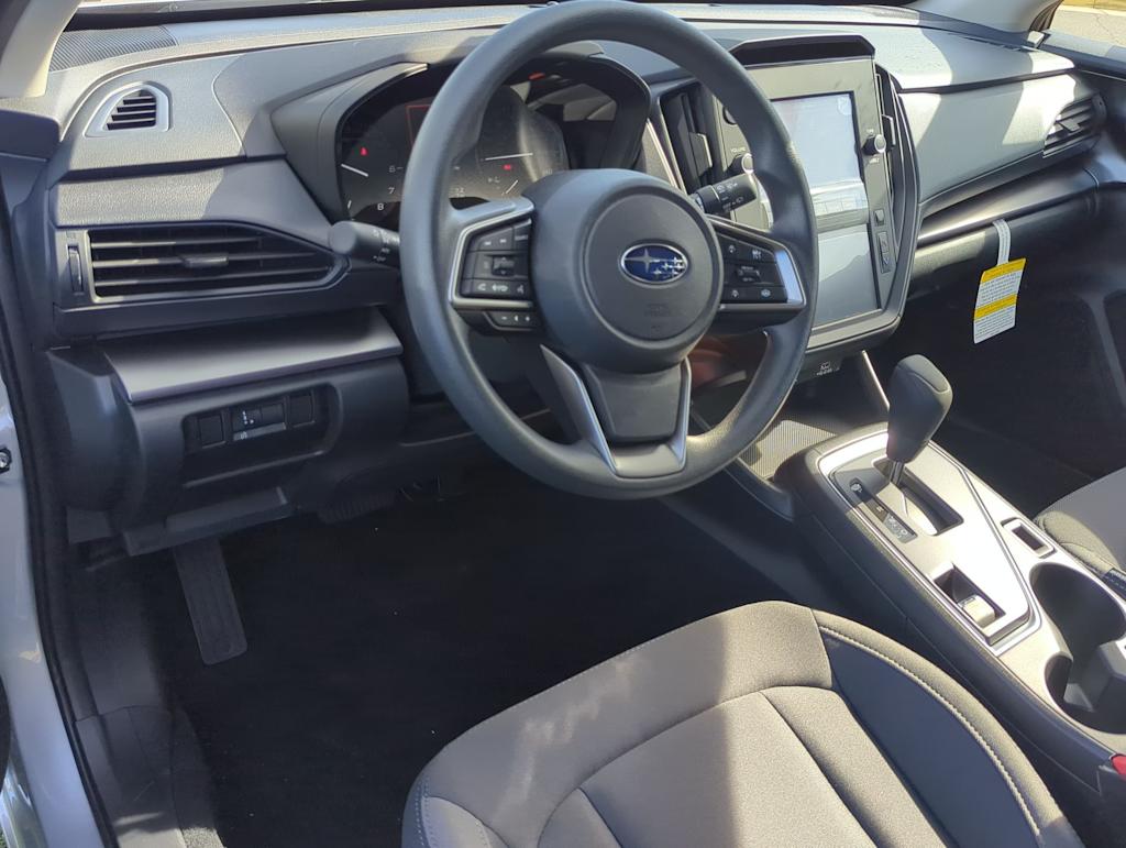 Thumbnail: 2025 Subaru Impreza - 2