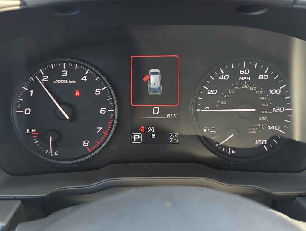 Thumbnail: 2025 Subaru Impreza - 16