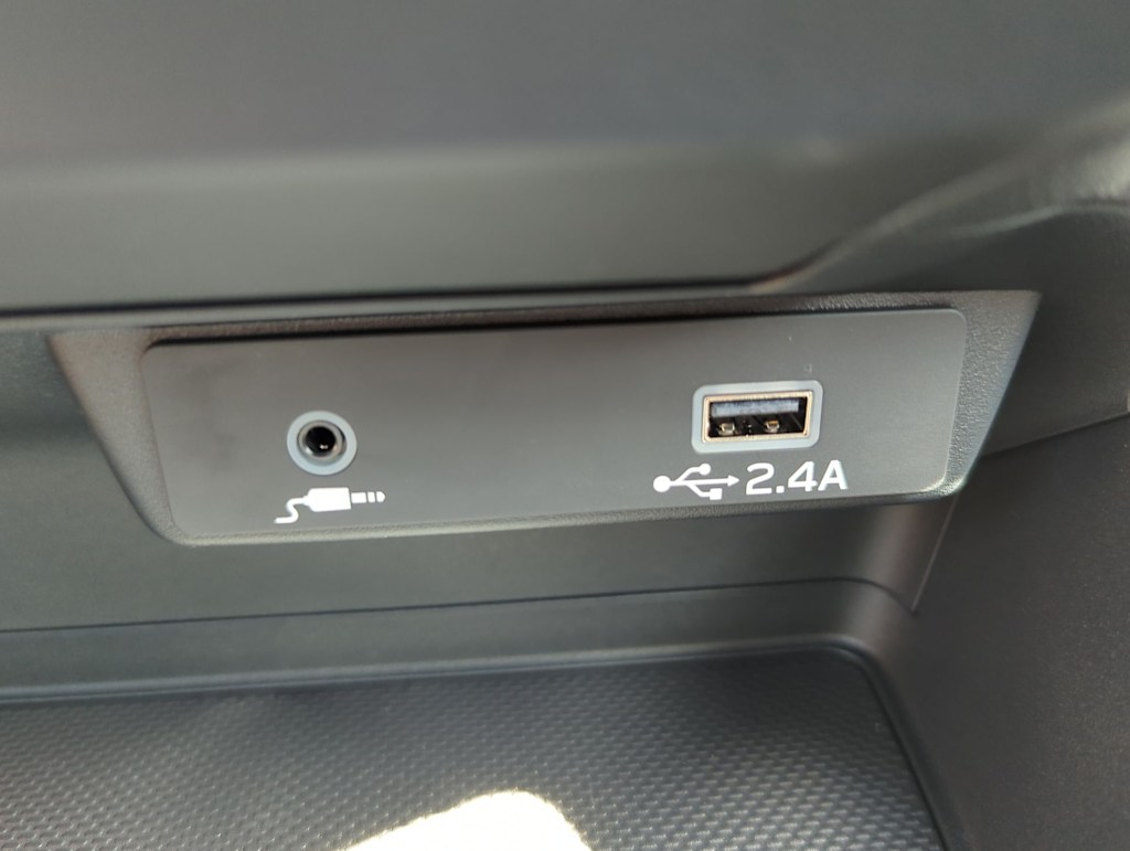 Thumbnail: 2025 Subaru Impreza - 35