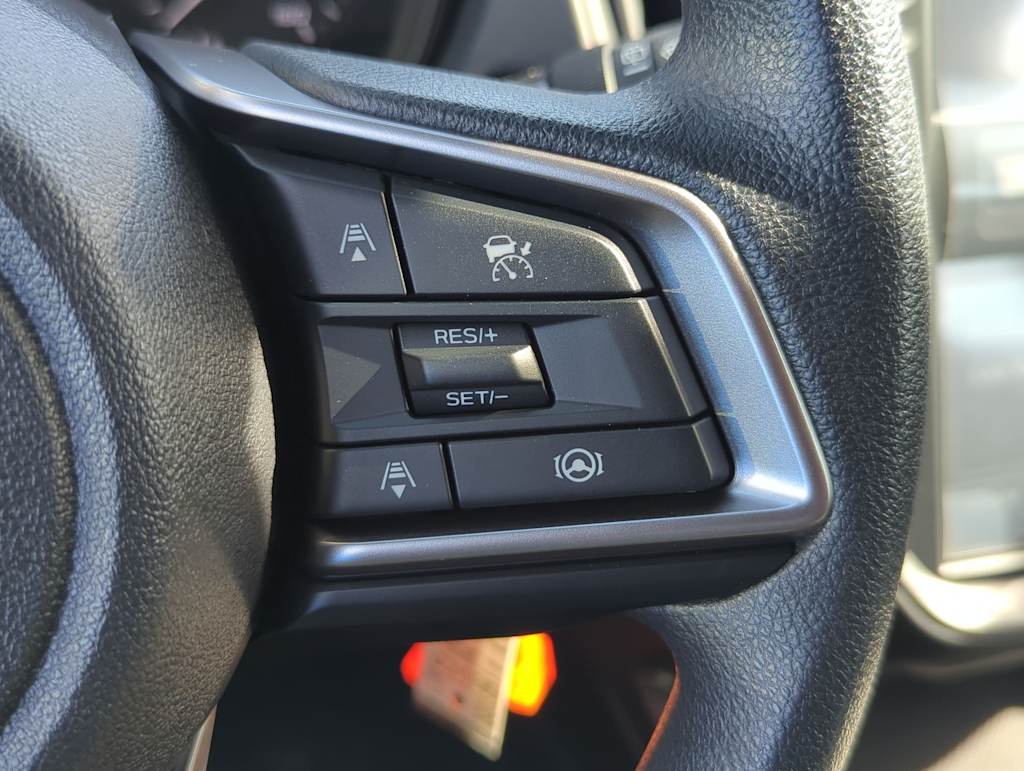 Thumbnail: 2025 Subaru Impreza - 30