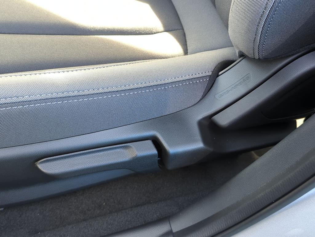 Thumbnail: 2025 Subaru Impreza - 25