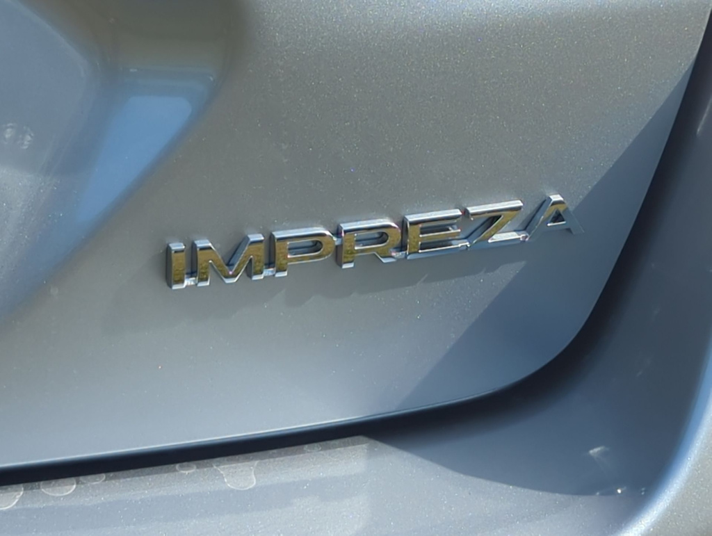 Thumbnail: 2025 Subaru Impreza - 24