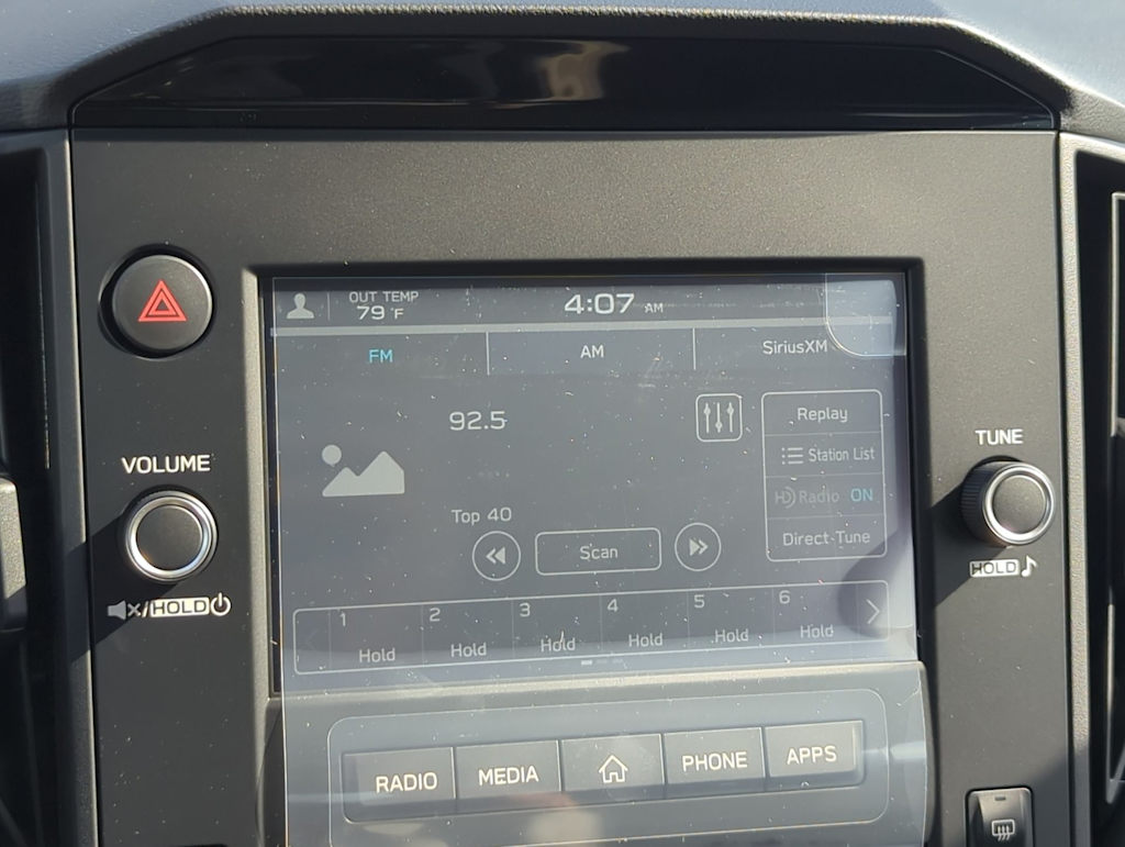 Thumbnail: 2025 Subaru Impreza - 34