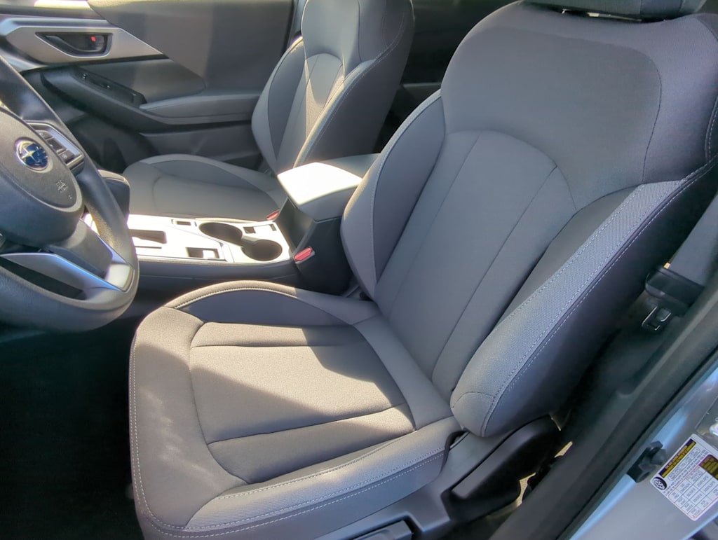 Thumbnail: 2025 Subaru Impreza - 12