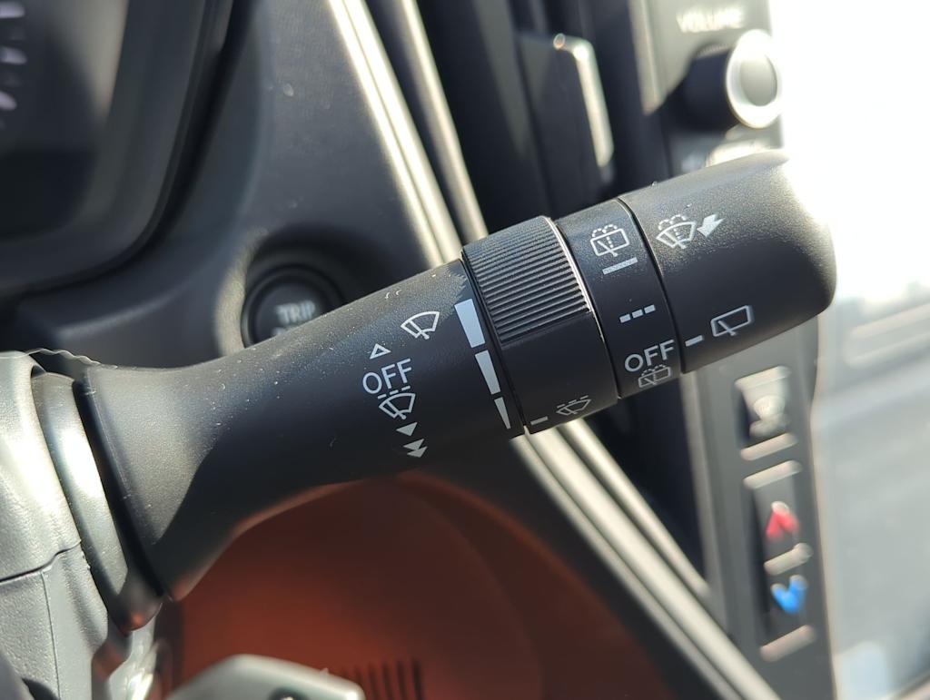 Thumbnail: 2025 Subaru Impreza - 31