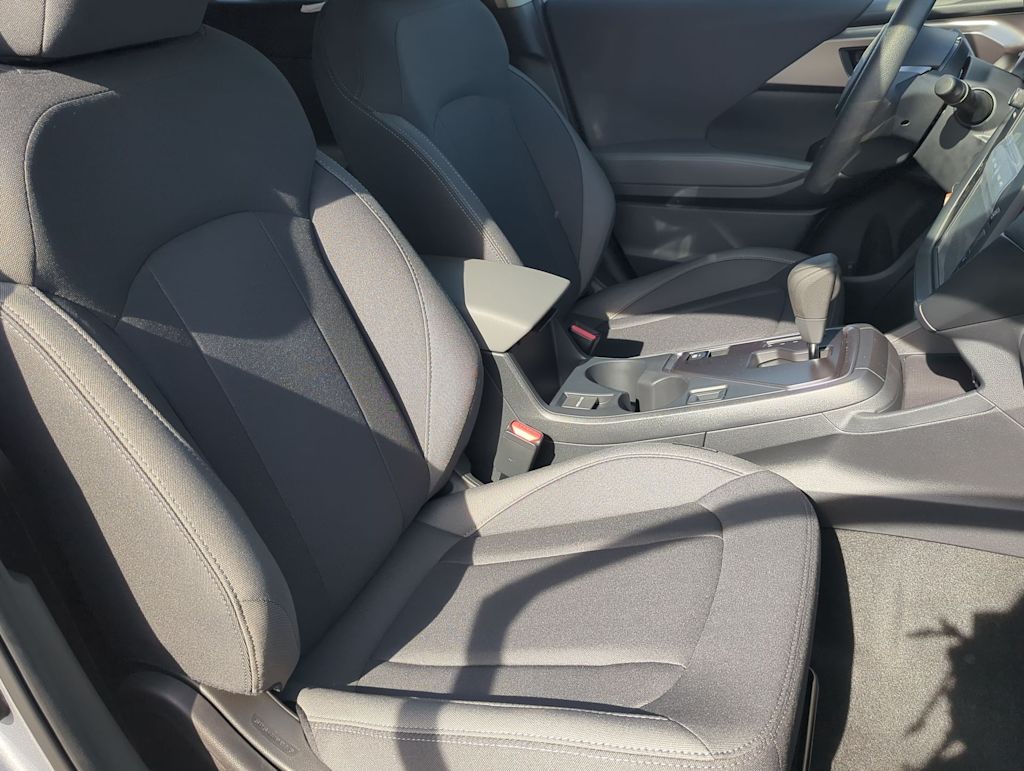 Thumbnail: 2025 Subaru Impreza - 28