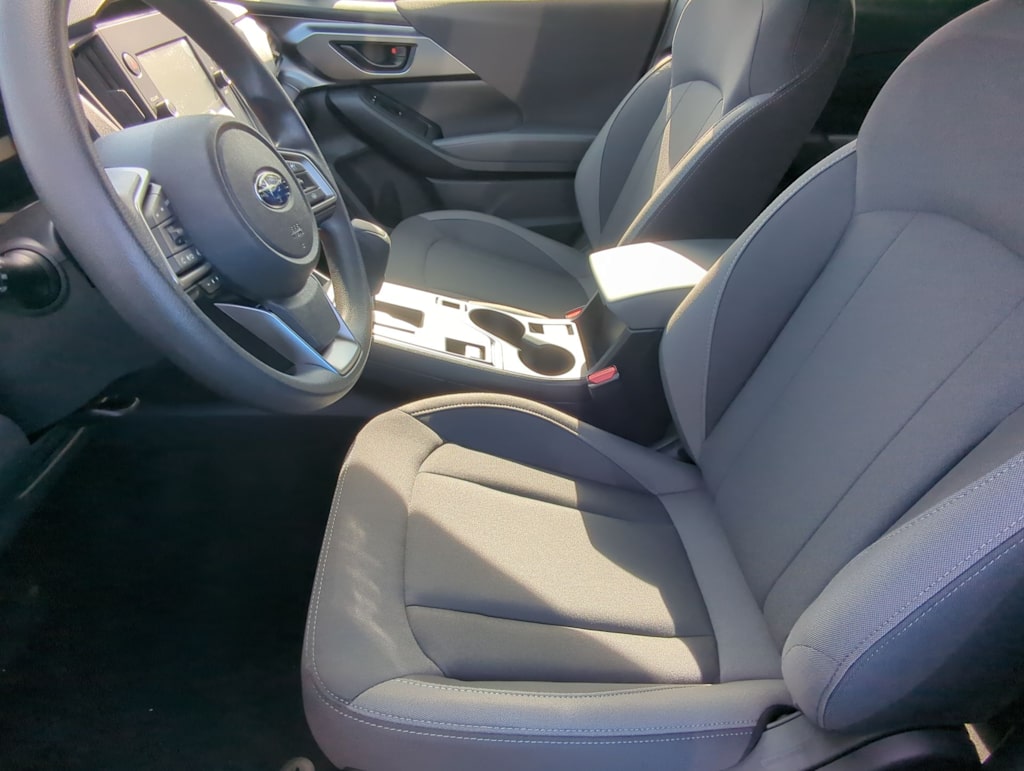 Thumbnail: 2025 Subaru Impreza - 11