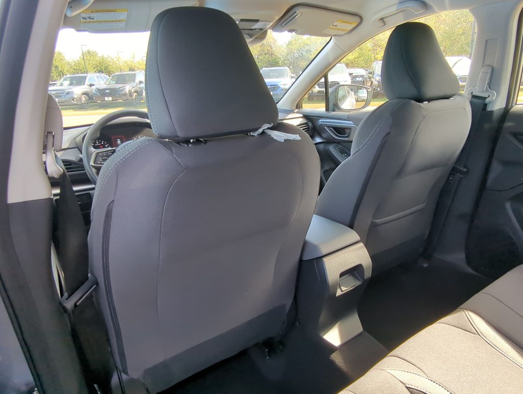 Thumbnail: 2025 Subaru Impreza - 26