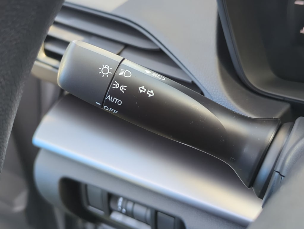 Thumbnail: 2025 Subaru Impreza - 32