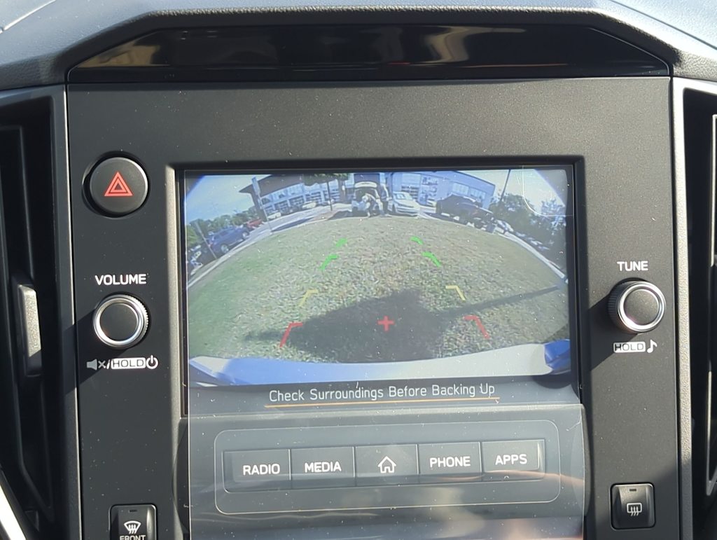 Thumbnail: 2025 Subaru Impreza - 33