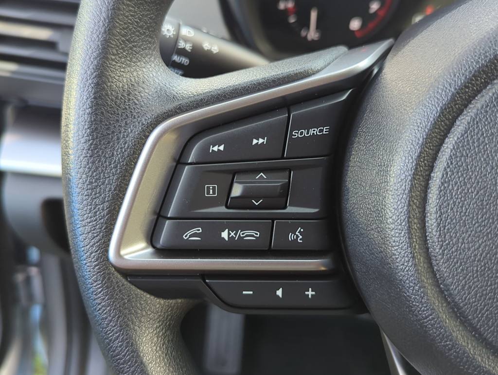 Thumbnail: 2025 Subaru Impreza - 29