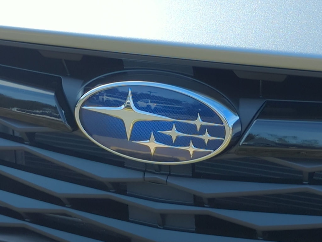 Thumbnail: 2025 Subaru Impreza - 7