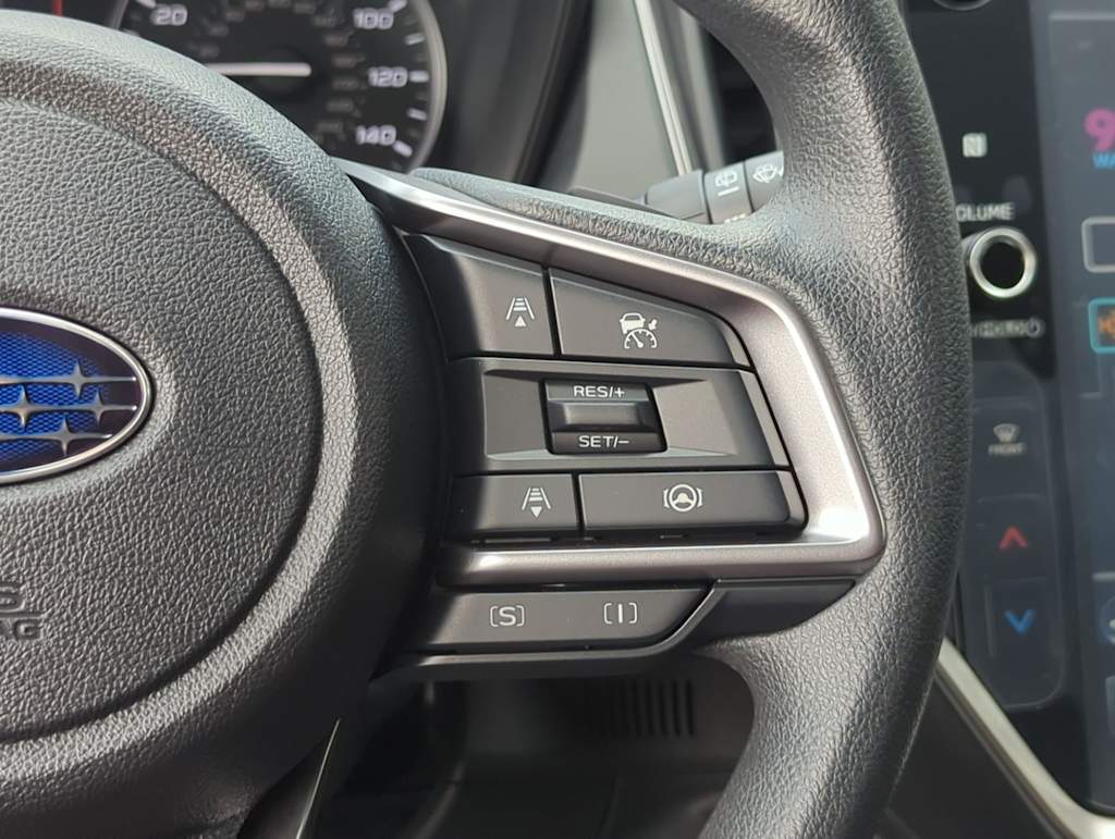 Thumbnail: 2025 Subaru Impreza - 32