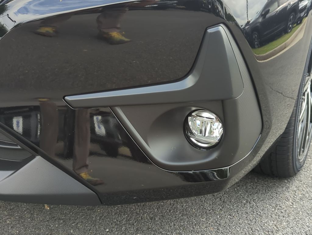 Thumbnail: 2025 Subaru Impreza - 24