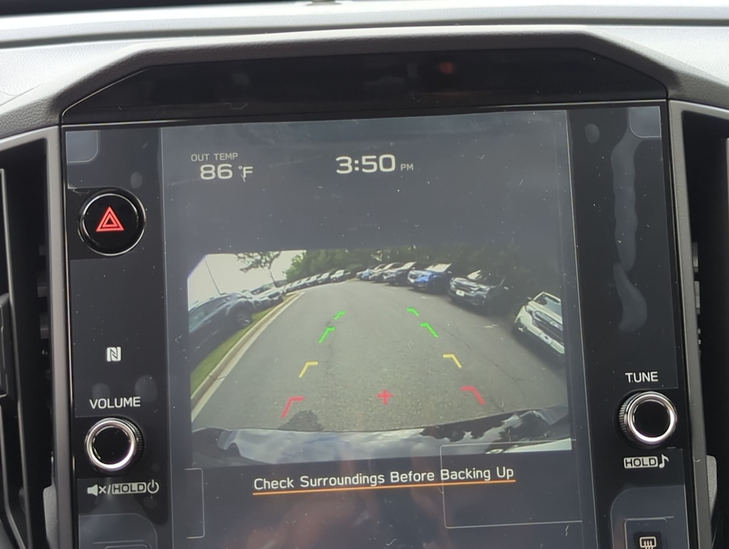 Thumbnail: 2025 Subaru Impreza - 35