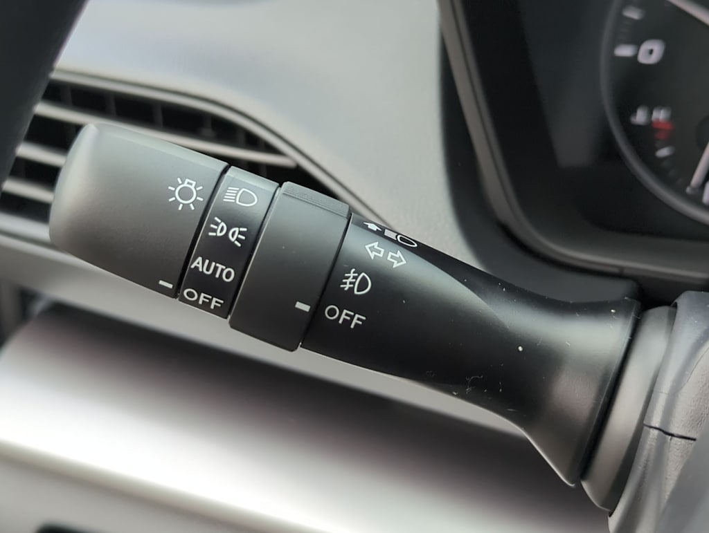 Thumbnail: 2025 Subaru Impreza - 34