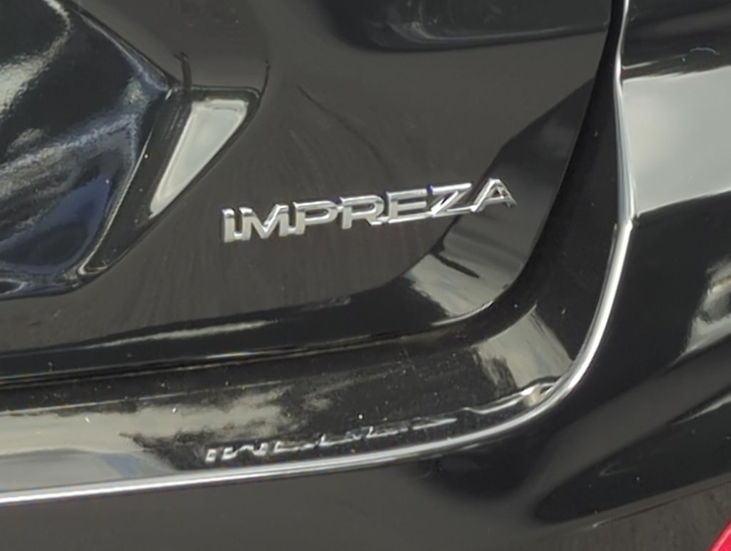 Thumbnail: 2025 Subaru Impreza - 25