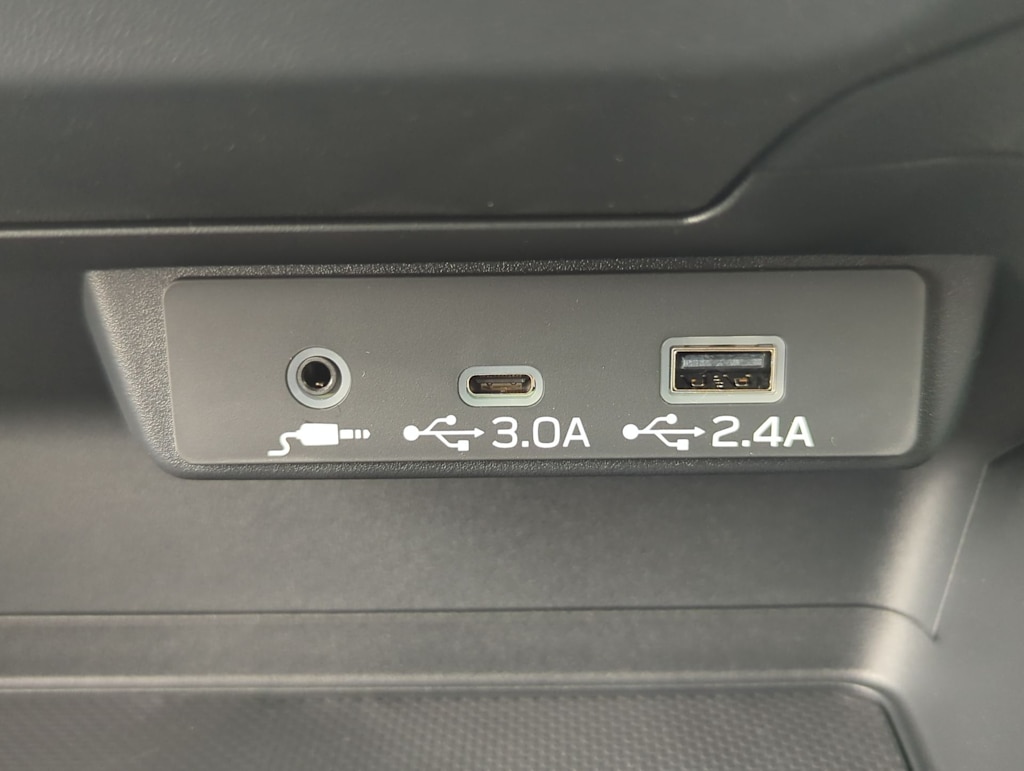 Thumbnail: 2025 Subaru Impreza - 37