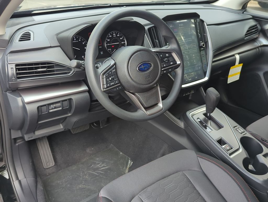 Thumbnail: 2025 Subaru Impreza - 2