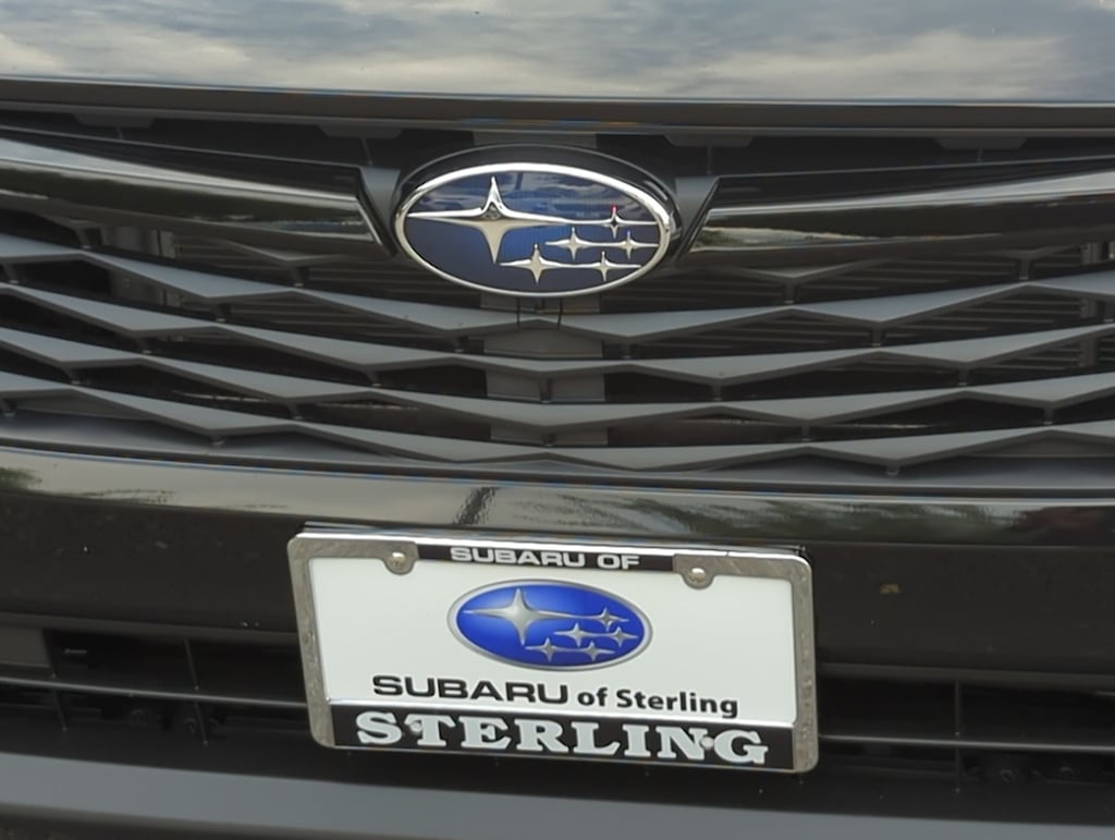 Thumbnail: 2025 Subaru Impreza - 7