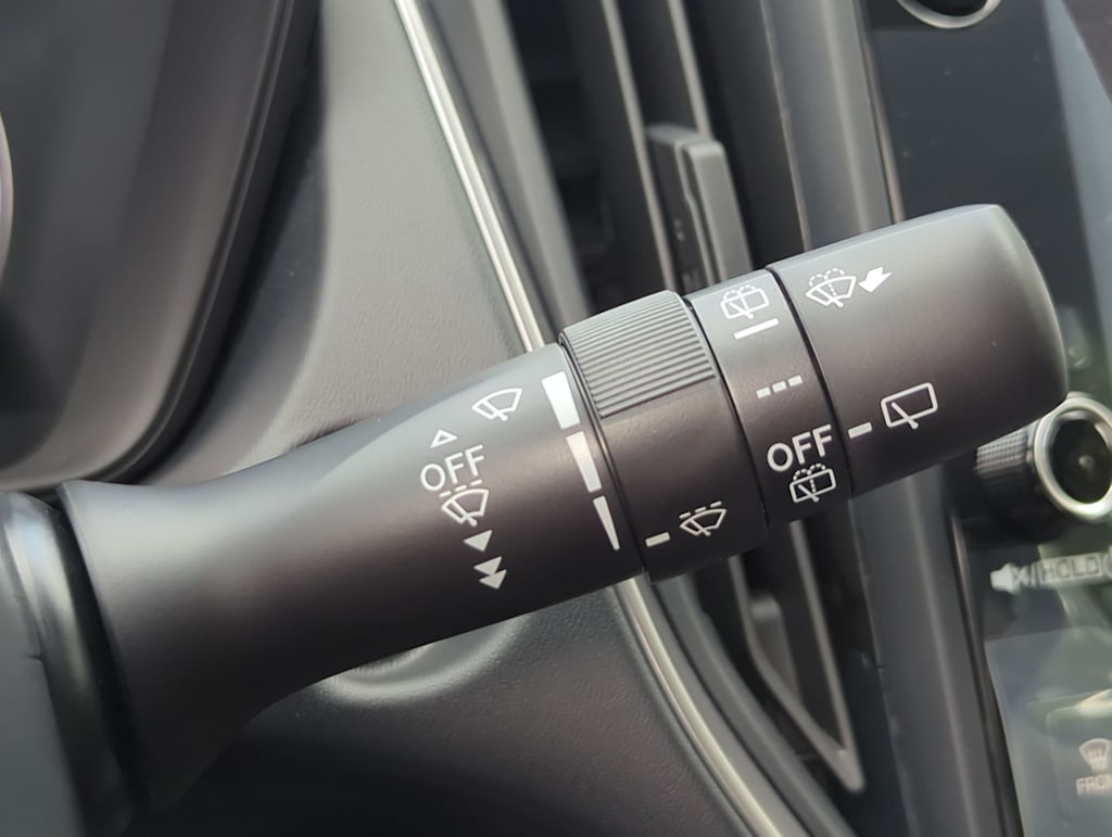 Thumbnail: 2025 Subaru Impreza - 33