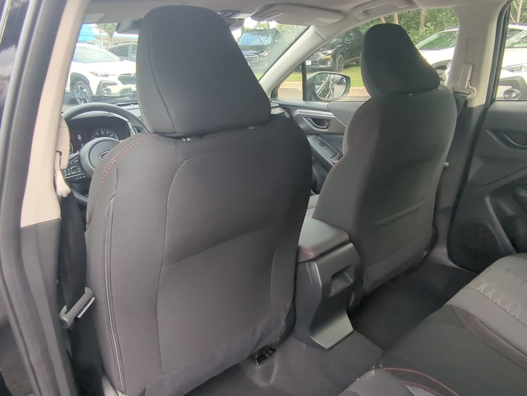 Thumbnail: 2025 Subaru Impreza - 27