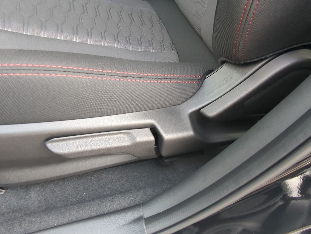 Thumbnail: 2025 Subaru Impreza - 26