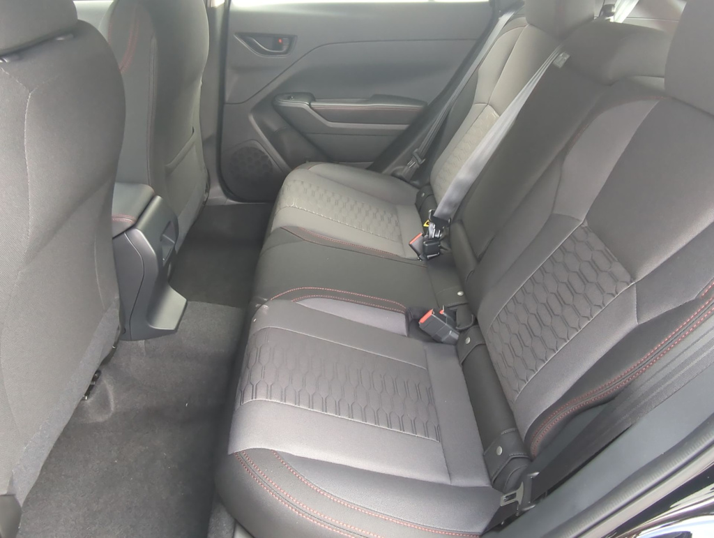 Thumbnail: 2025 Subaru Impreza - 13