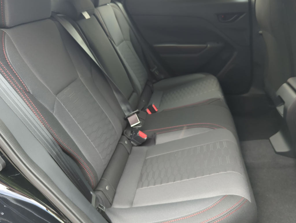 Thumbnail: 2025 Subaru Impreza - 29