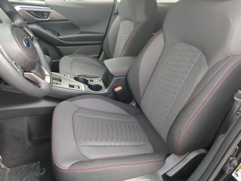 Thumbnail: 2025 Subaru Impreza - 12