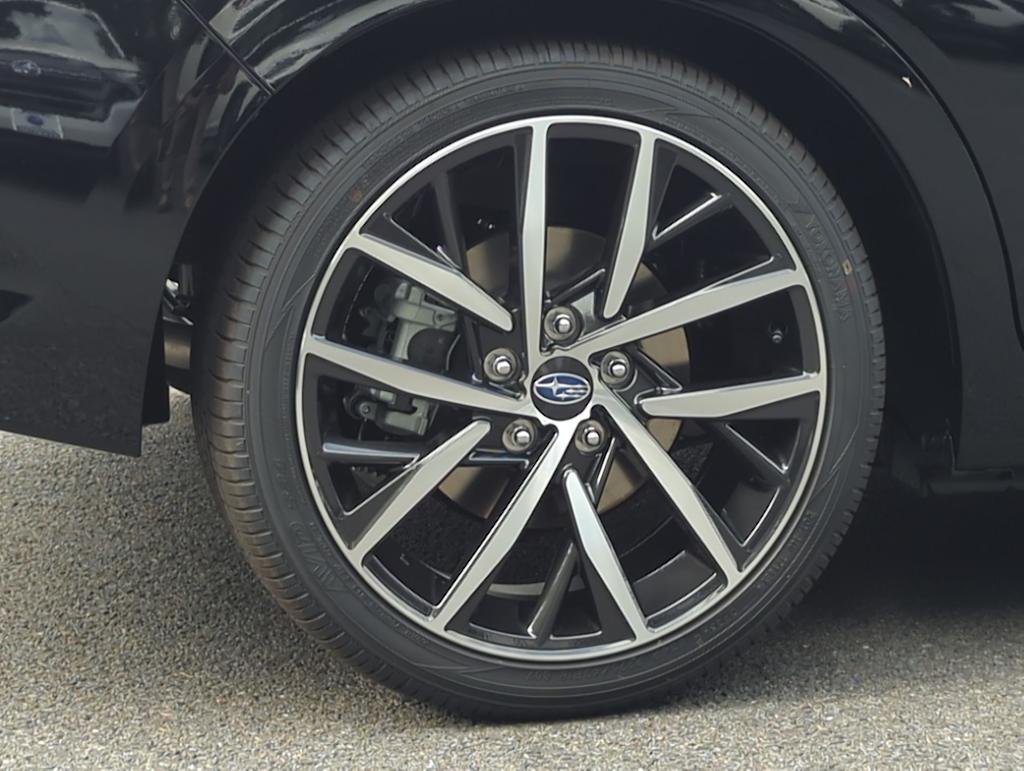 Thumbnail: 2025 Subaru Impreza - 8