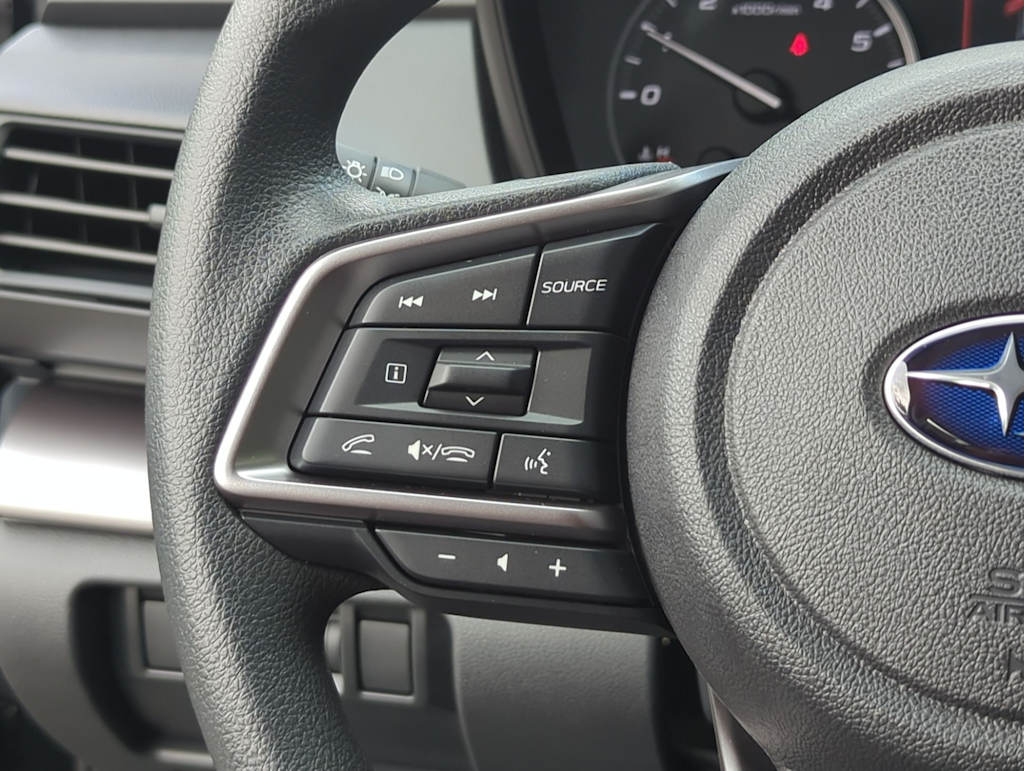 Thumbnail: 2025 Subaru Impreza - 31