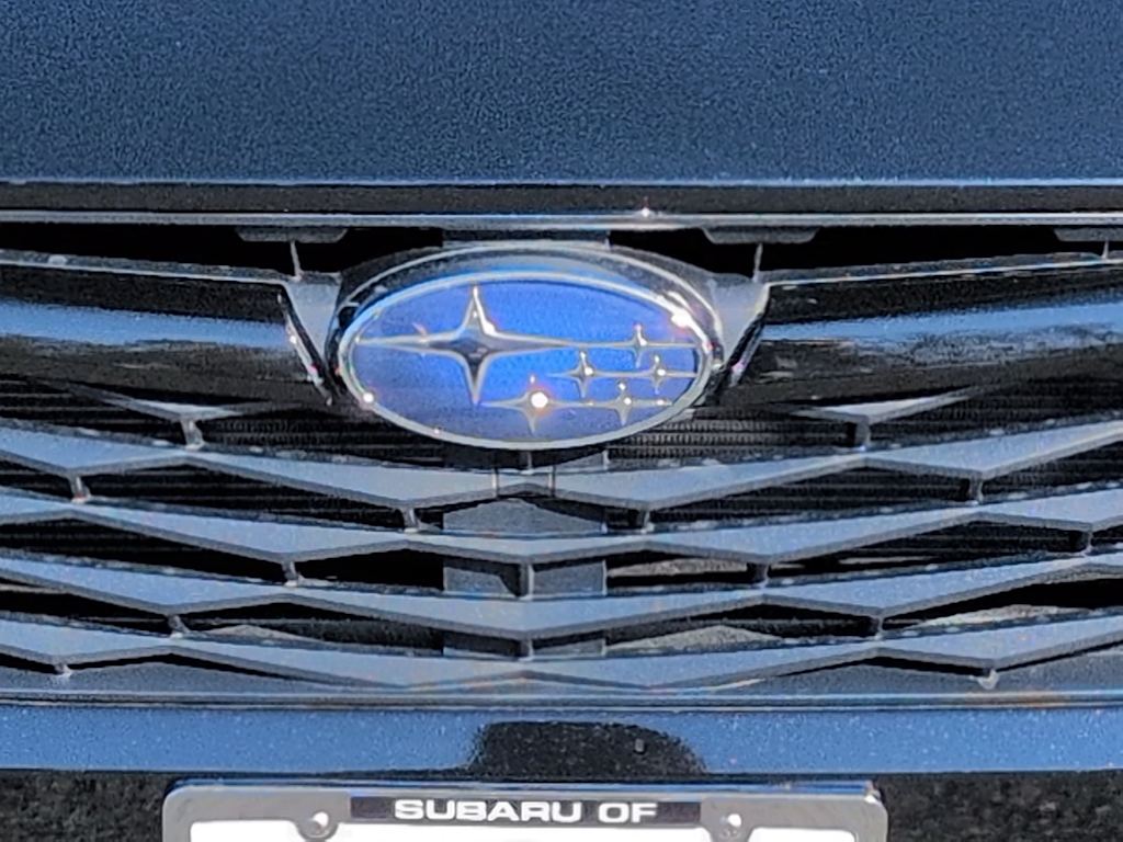 Thumbnail: 2025 Subaru Impreza - 7