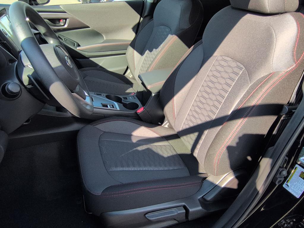 Thumbnail: 2025 Subaru Impreza - 12