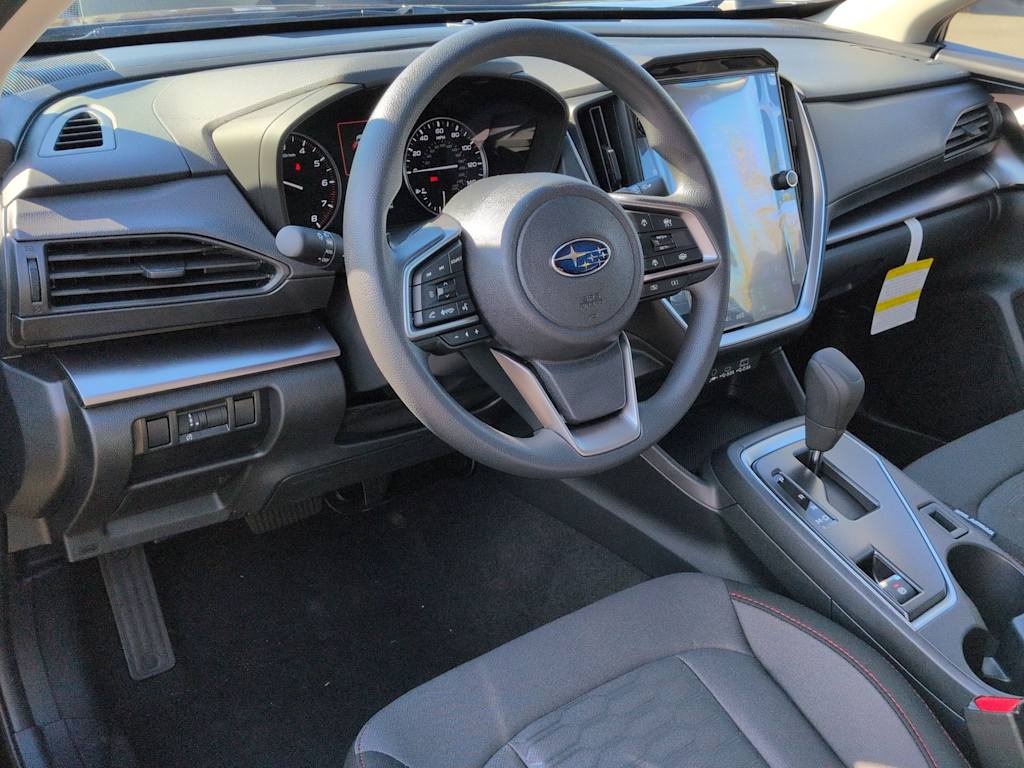 Thumbnail: 2025 Subaru Impreza - 2