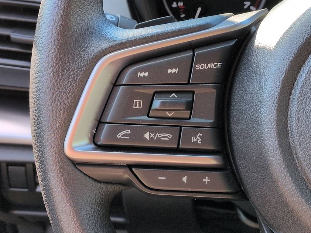 Thumbnail: 2025 Subaru Impreza - 30